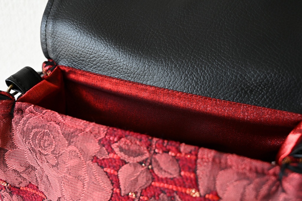 マーヴィカ イメージポシェット