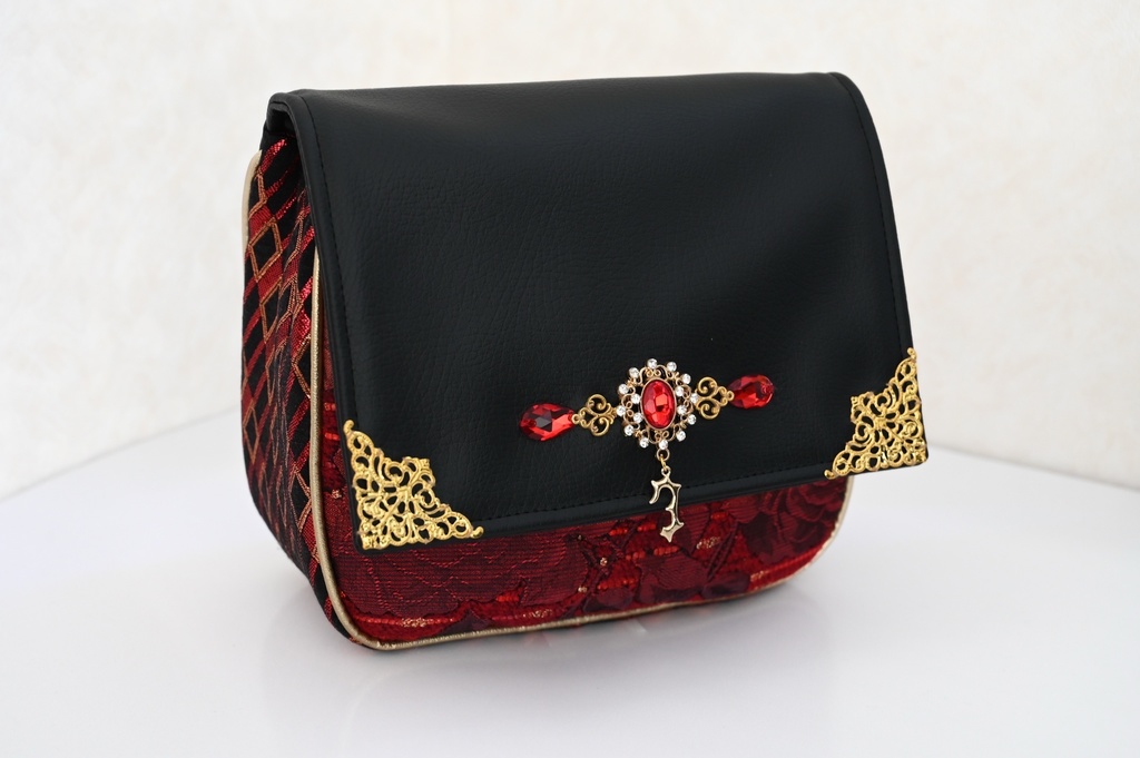 マーヴィカ イメージポシェット