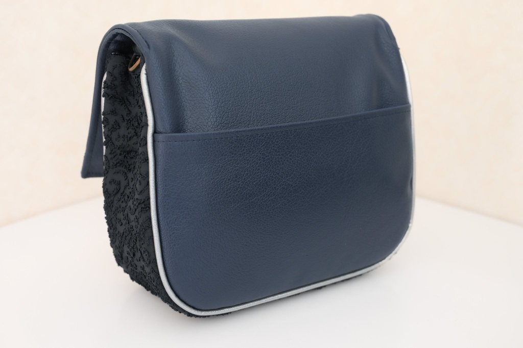 憂国のモリアーティ シャーロック イメージポシェット