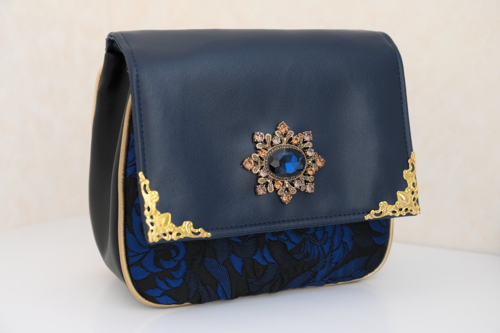 憂国のモリアーティ　ルイス　イメージポシェット