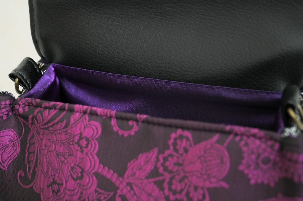 マダムヘルタ イメージポシェット