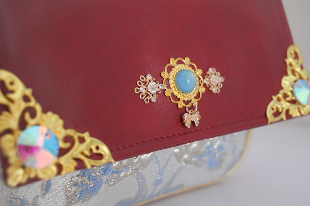 ヒアンシー イメージポシェット