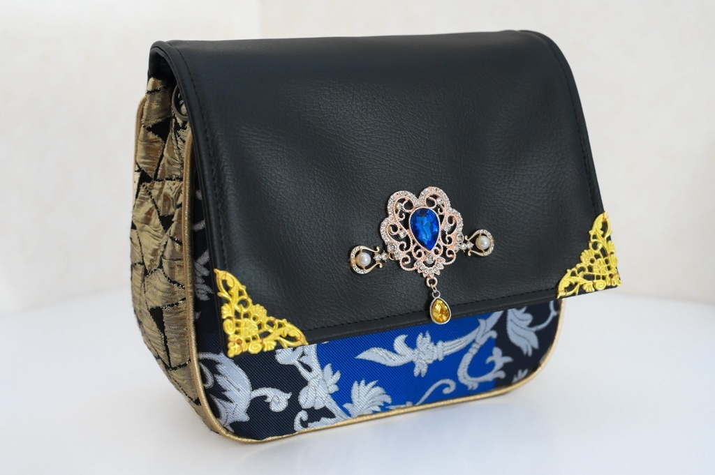 サフェル　イメージポシェット