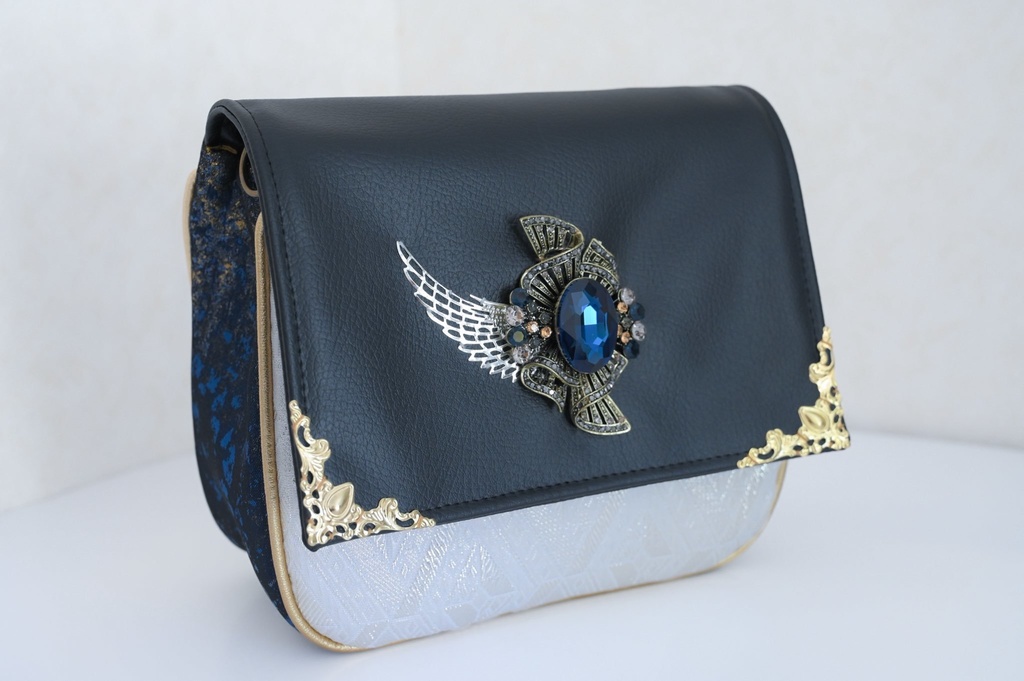 サンデー　イメージポシェット