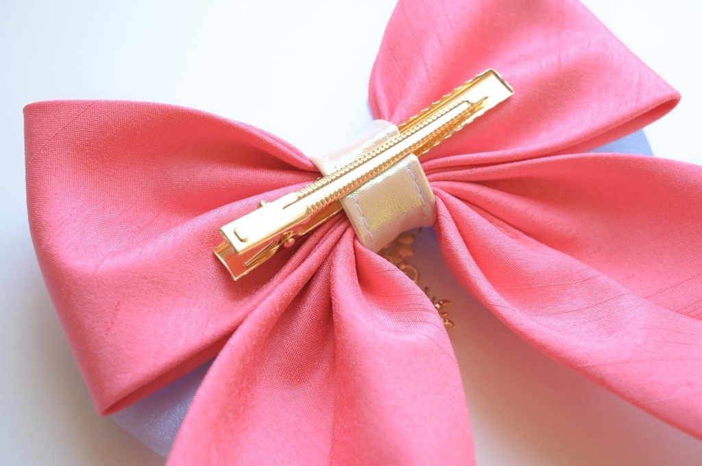 ミュリオン イメージリボンクリップ