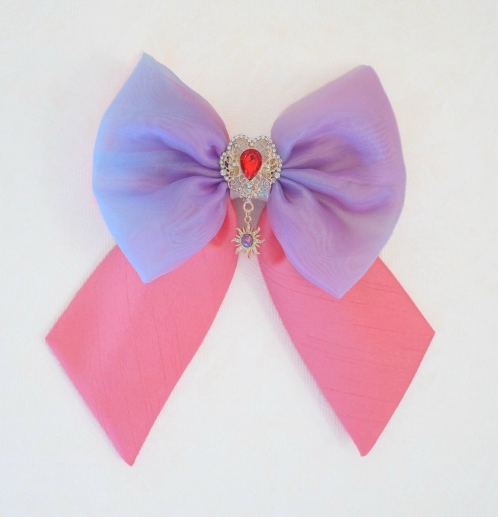 ミュリオン イメージリボンクリップ