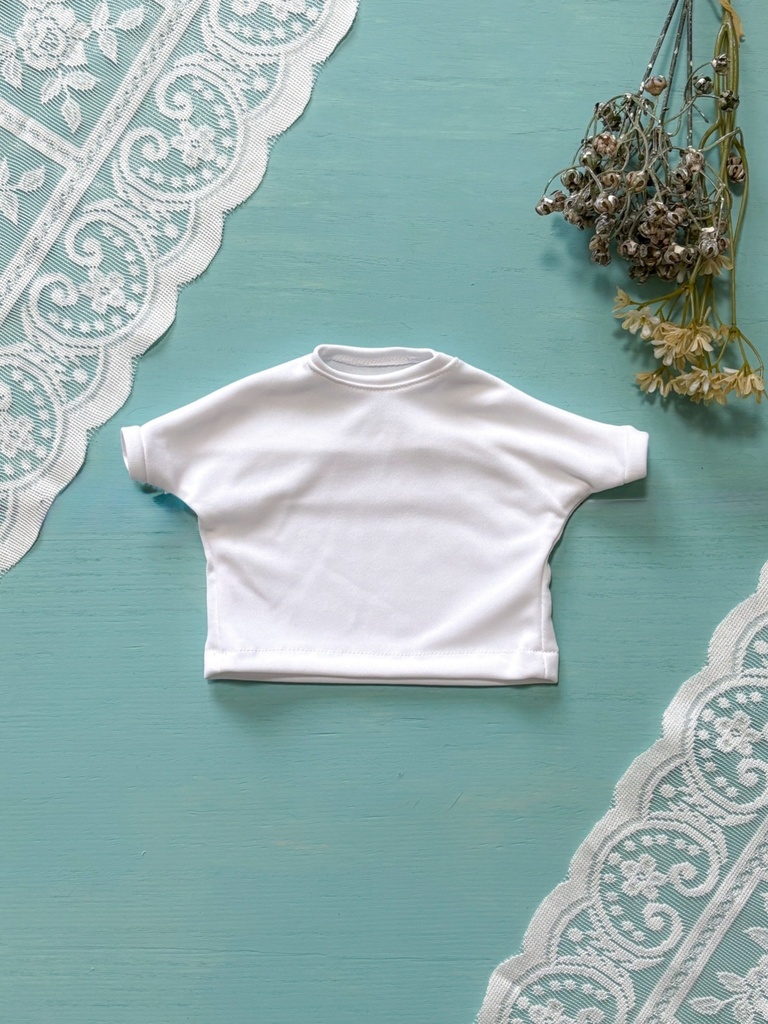 ドルマンシャツ