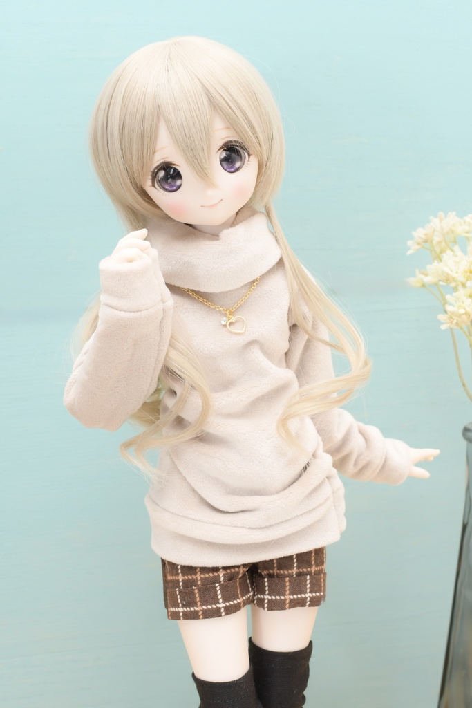 もちボアセット