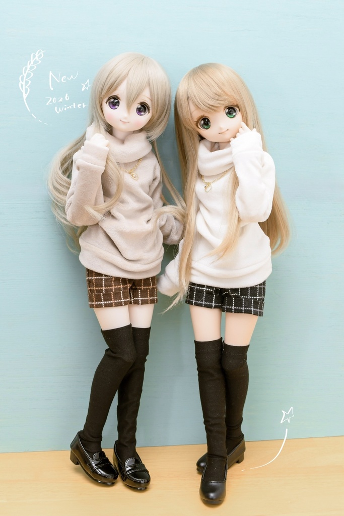 もちボアセット