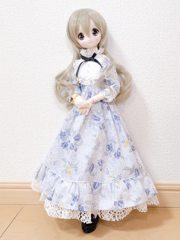 クラシカルワンピース