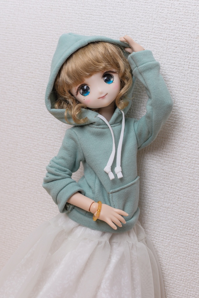 パーカーセット