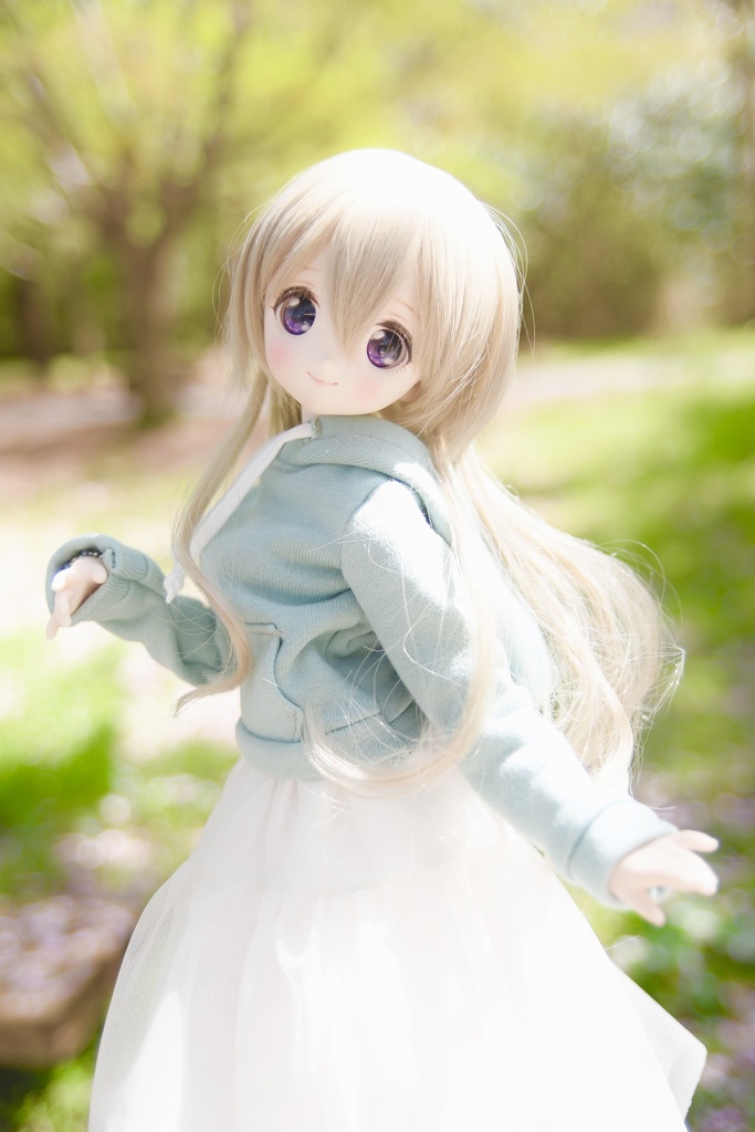 パーカーセット