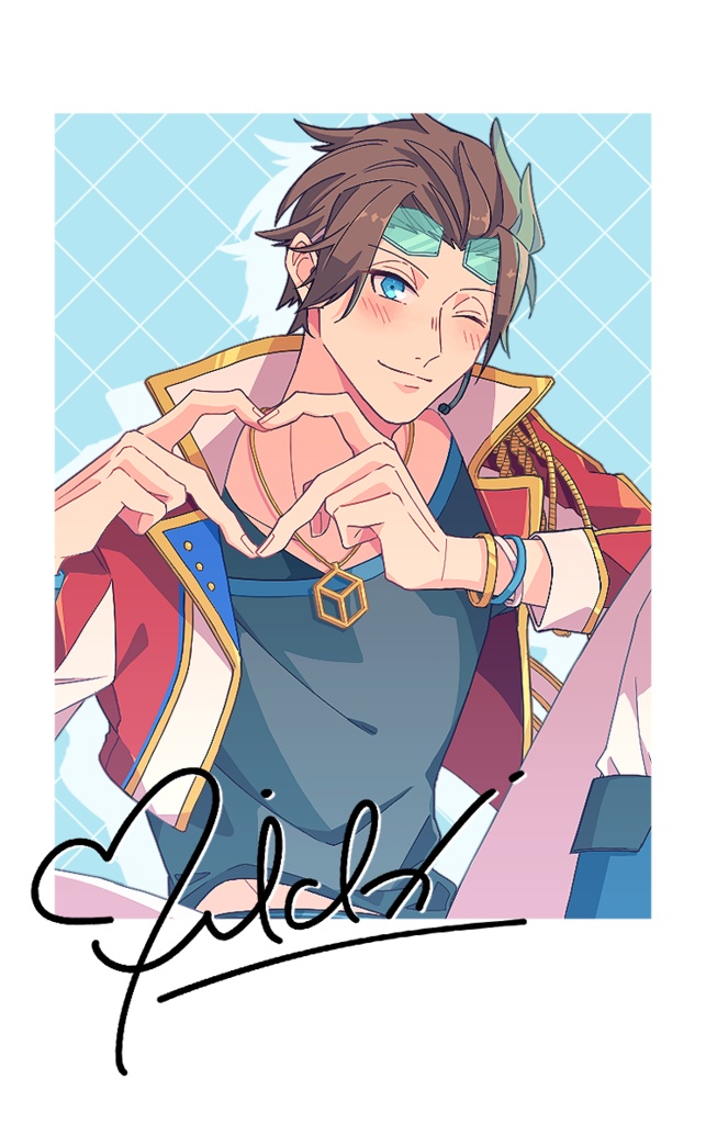 TeamB フォトカード