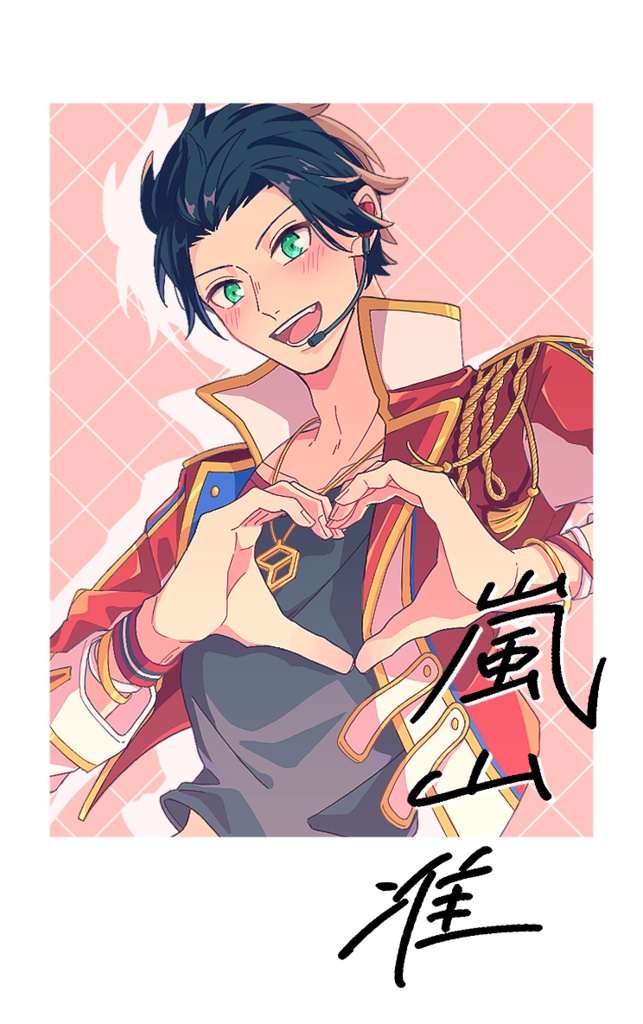 TeamB フォトカード