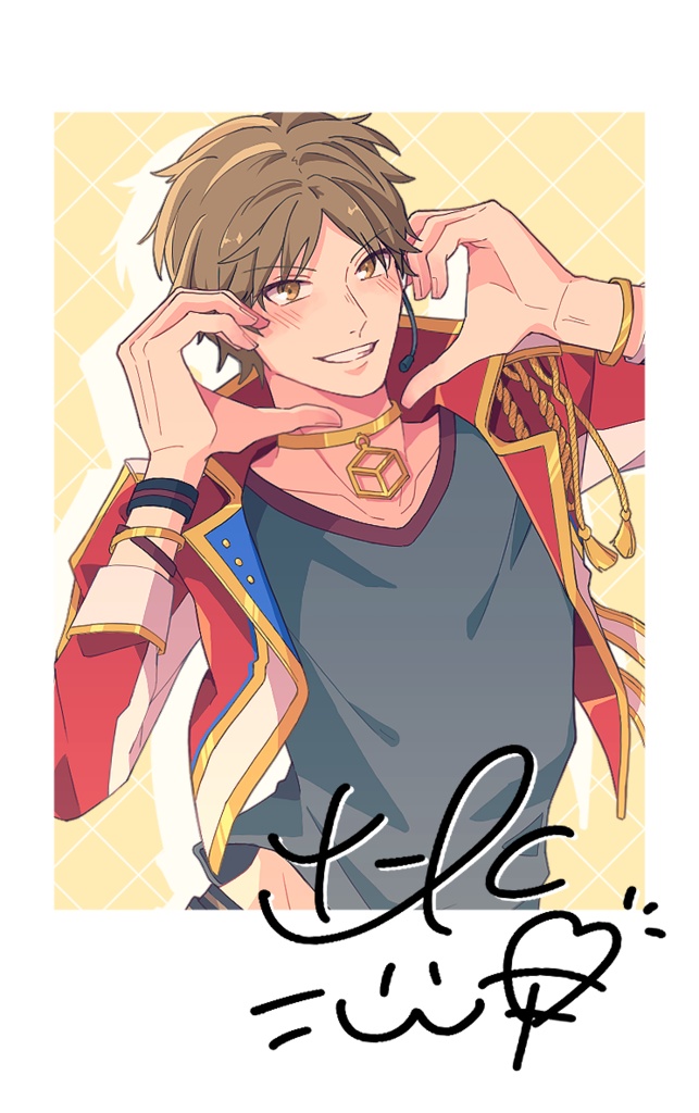 TeamB フォトカード