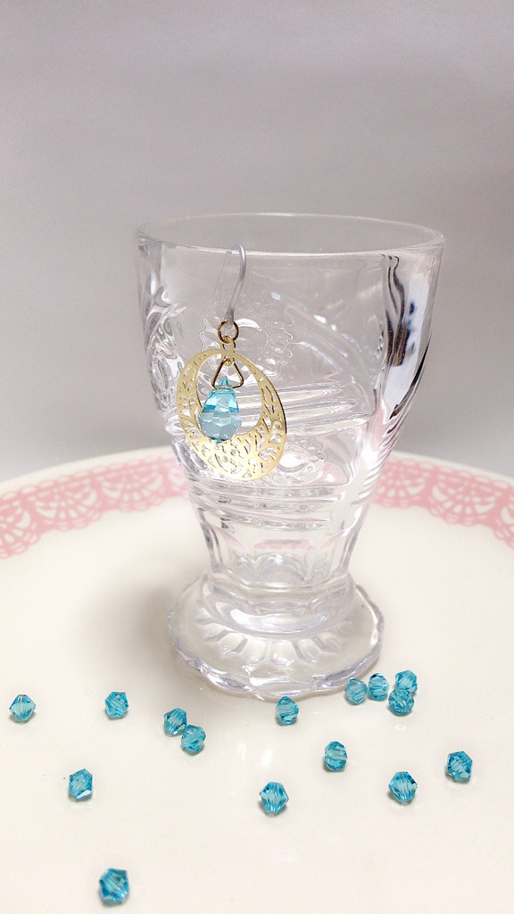 ヒプノシスマイク MTCイメージピアス