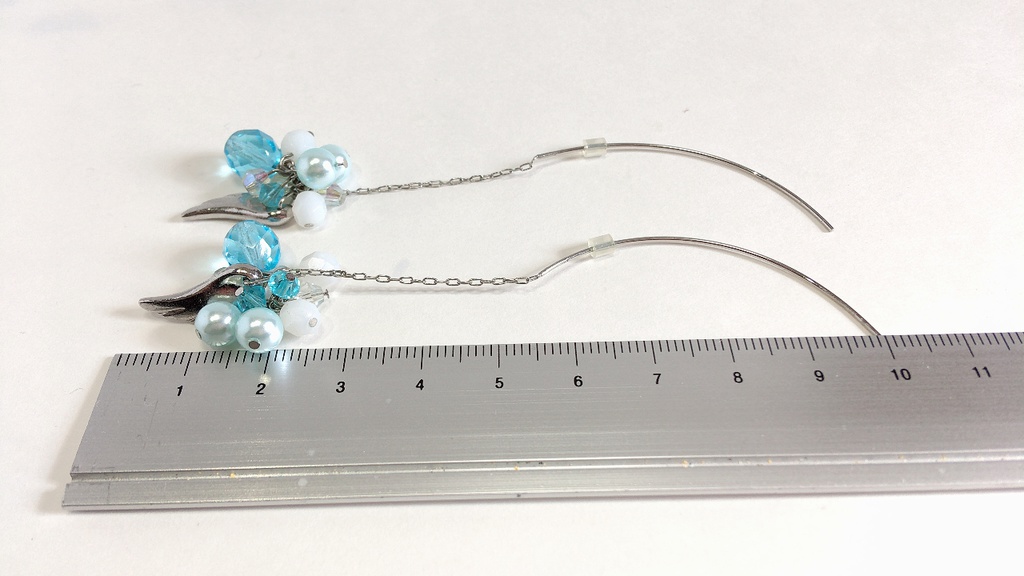 MTCイメージピアス