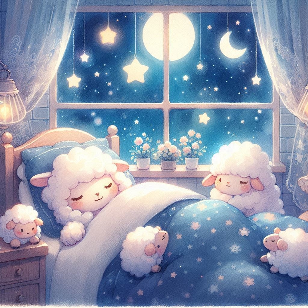 2025年3月の「今日は何の日?」&「おやすみアニマル30枚」