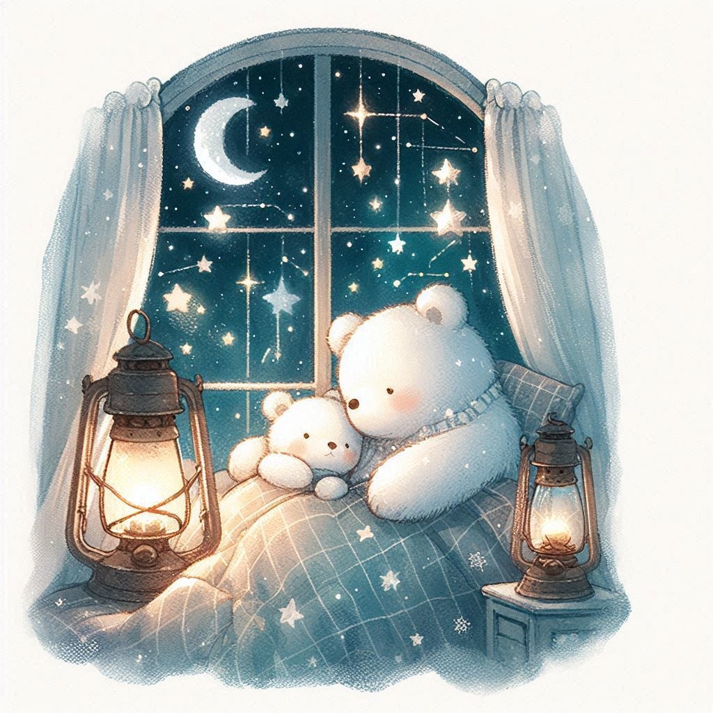 2025年4月の「今日は何の日?」&「おやすみアニマル30枚」