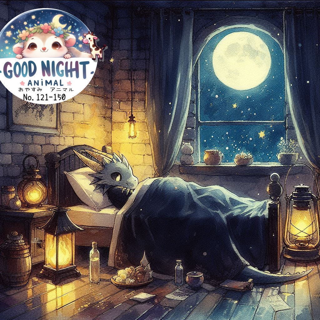 2025年5月の「今日は何の日?」&「おやすみアニマル30枚」