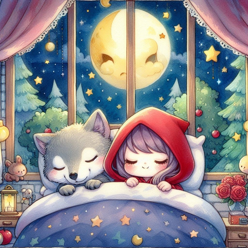 2025年7月の「今日は何の日?」&「おやすみアニマル30枚」