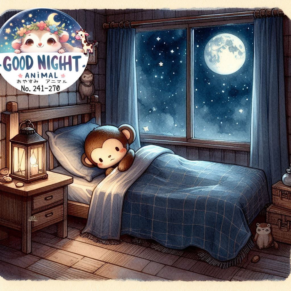 2025年9月の「今日は何の日?」&「おやすみアニマル30枚」