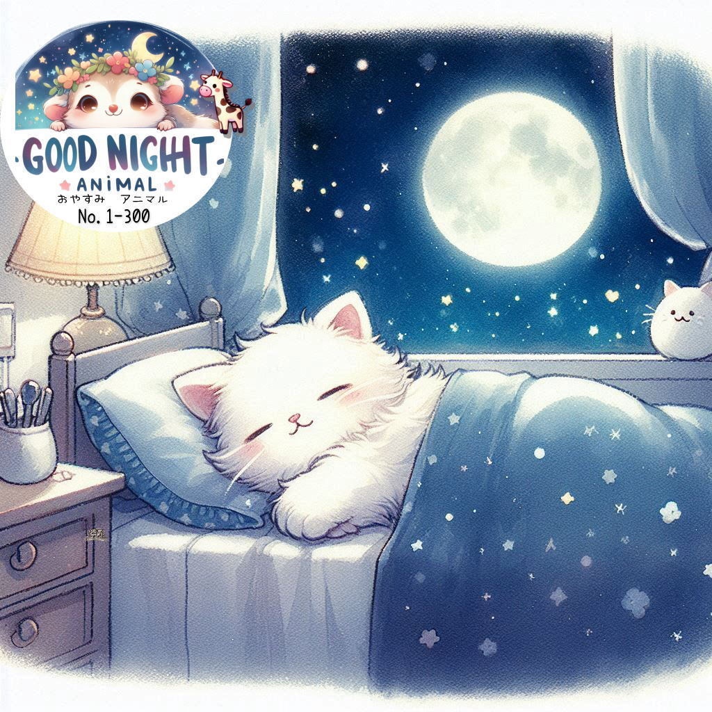 2025年1月から10月までのの「今日は何の日?」&「おやすみアニマル300枚」