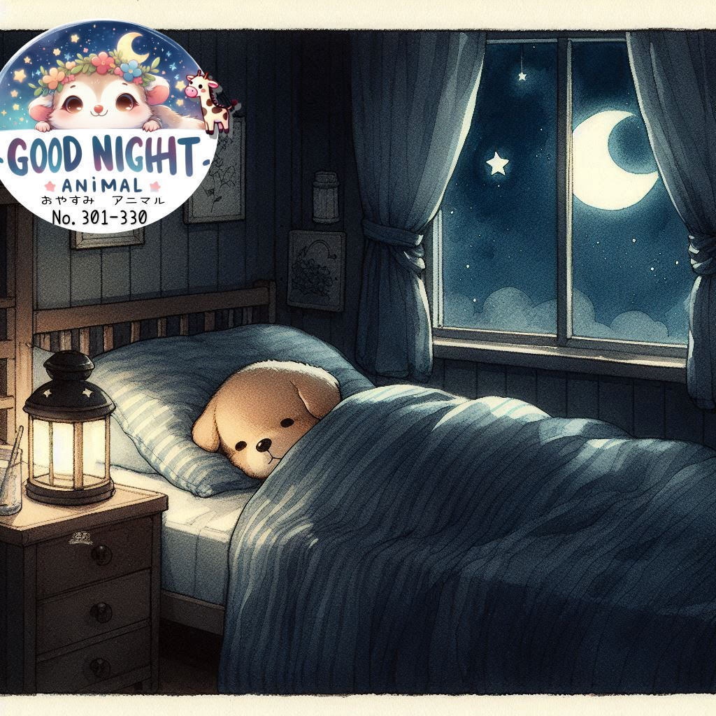 2025年11月の「今日は何の日?」&「おやすみアニマル30枚」