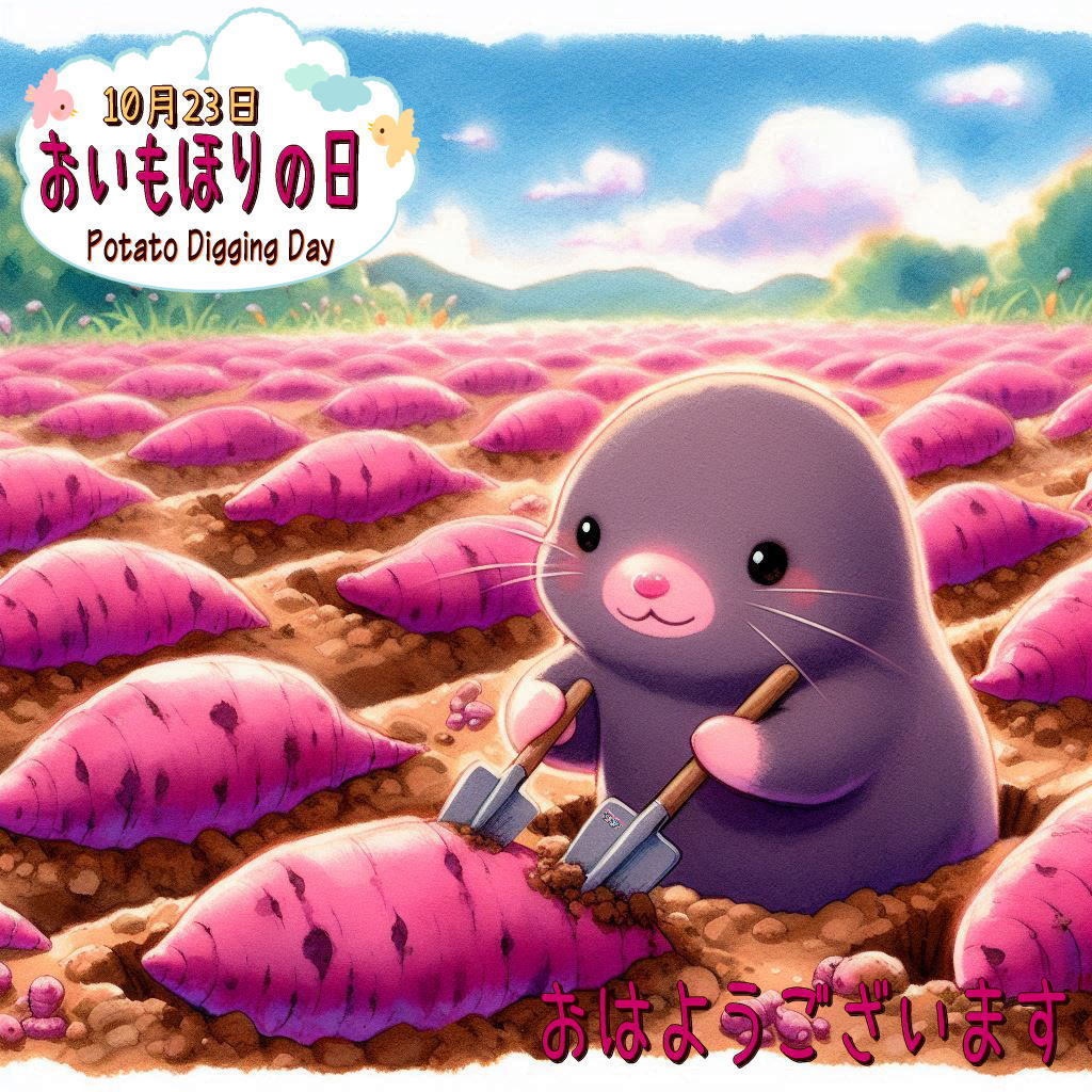 2025年 「今日は何の日」