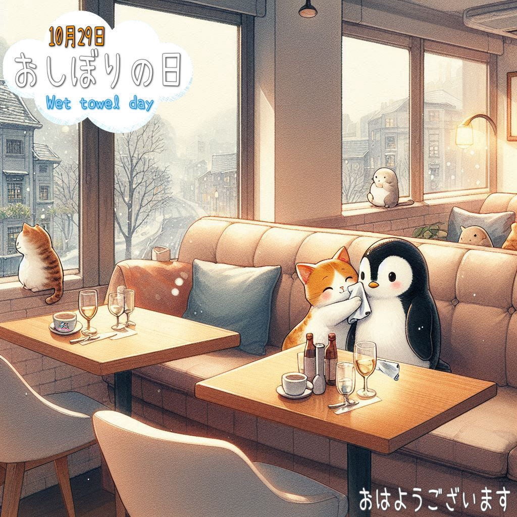 2025年 「今日は何の日」