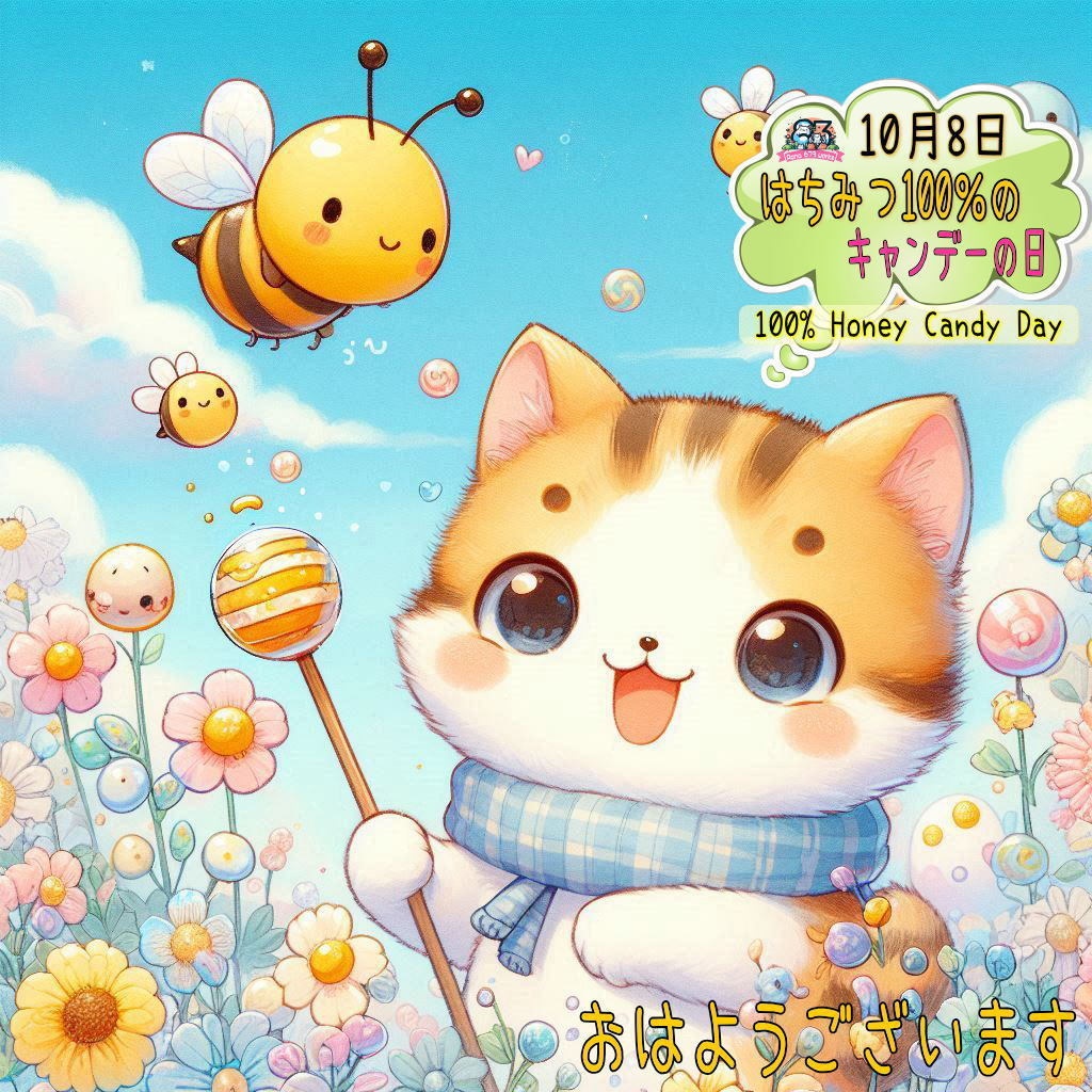 2025年 「今日は何の日」