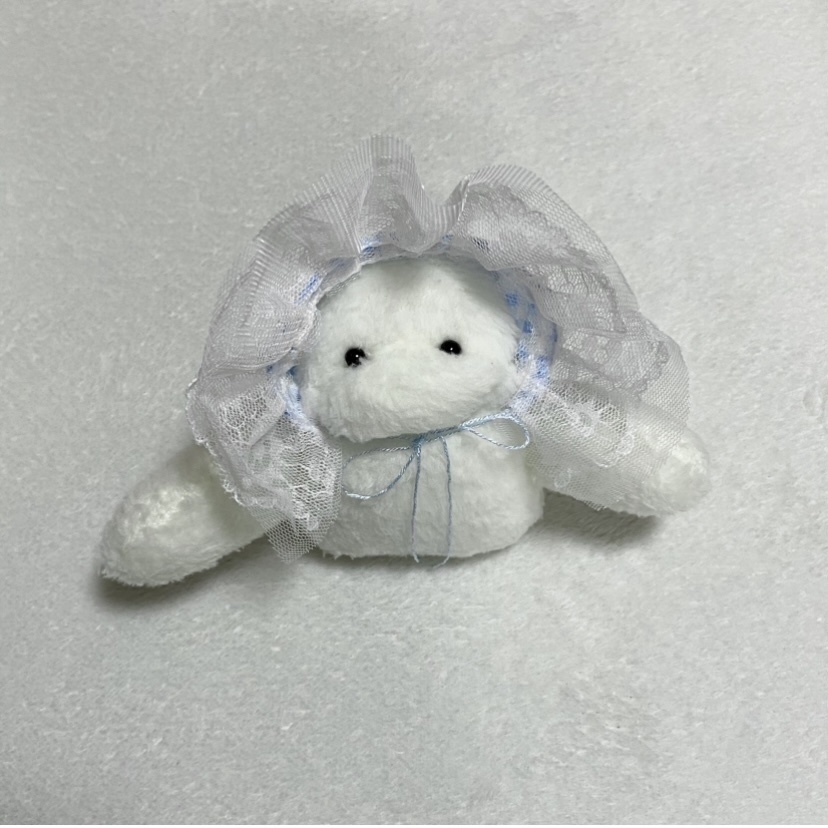 シロイルカのあかちゃん