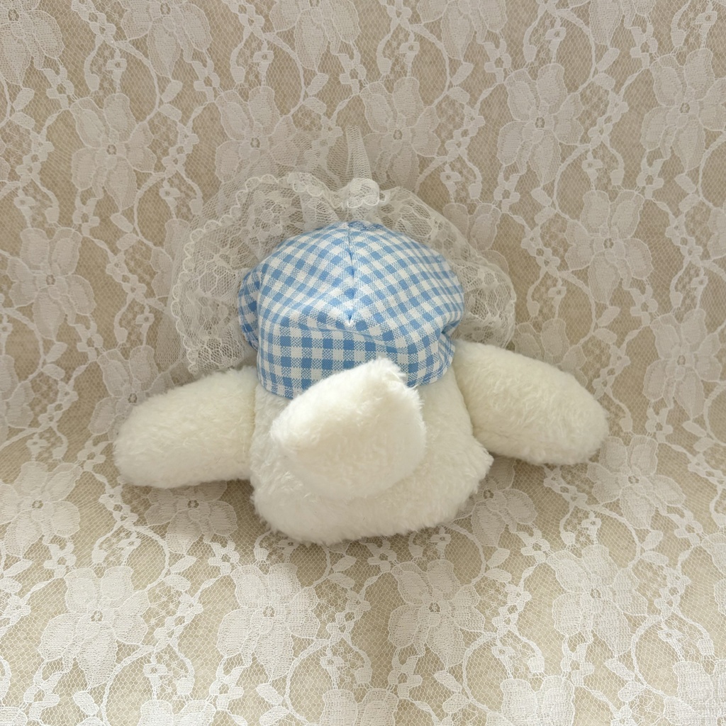 シロイルカのあかちゃん(弟)