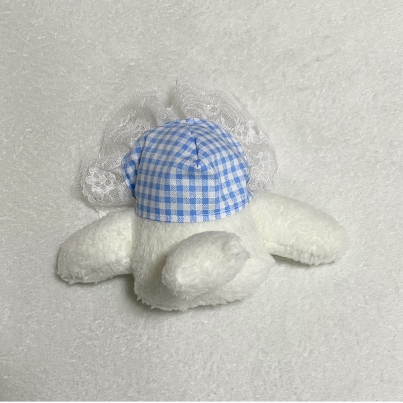 シロイルカのあかちゃん(弟)