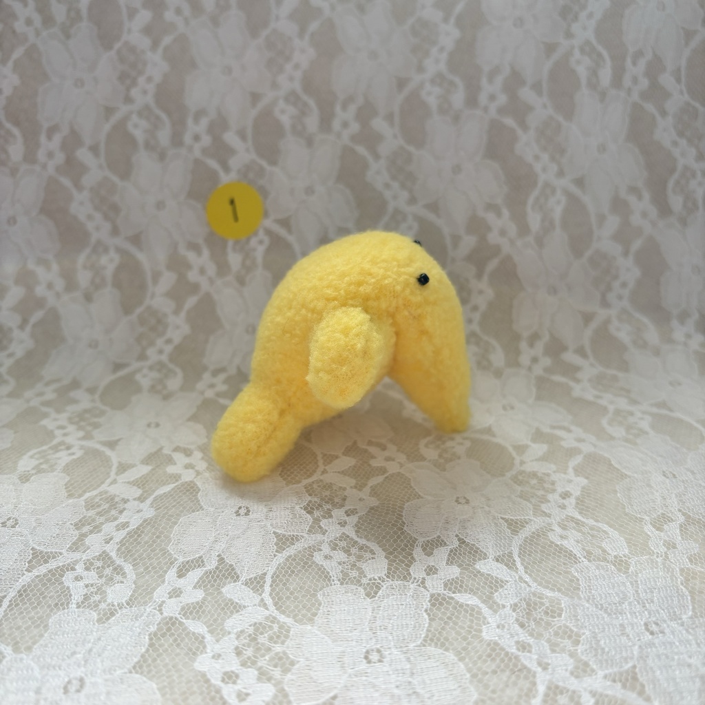 ホシゾウ ☆彡 ①