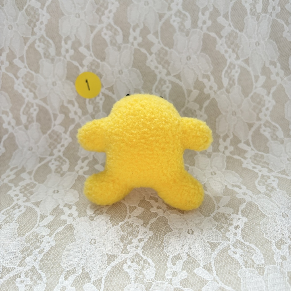 ホシゾウ ☆彡 ①