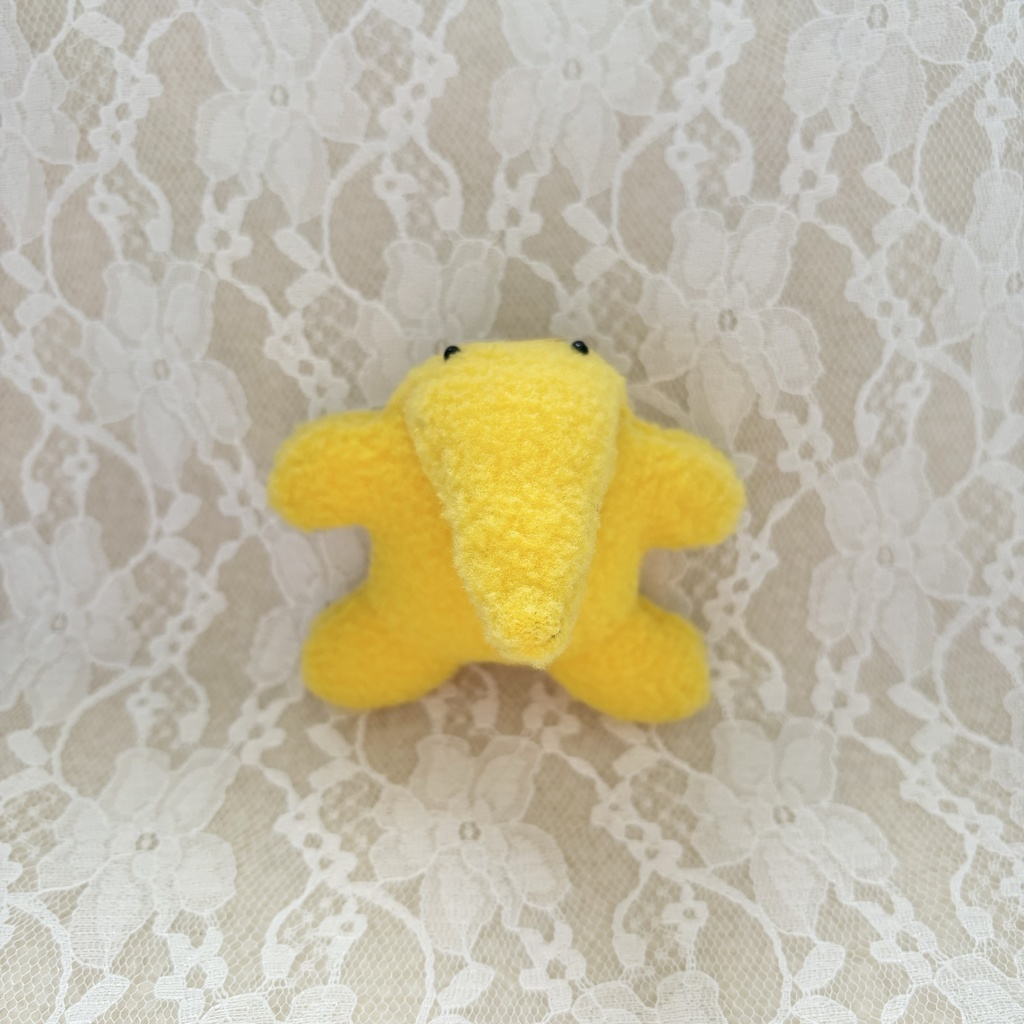 ホシゾウ ☆彡 ①