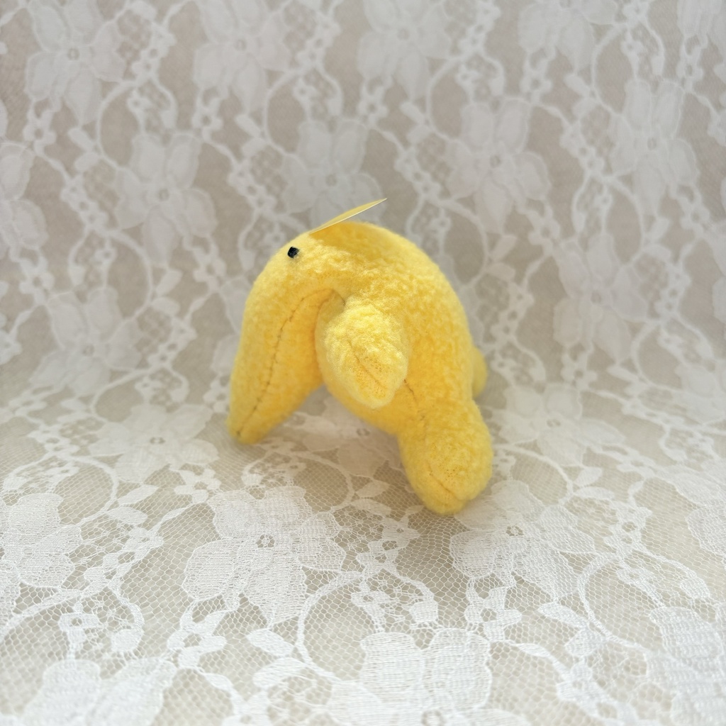 ホシゾウ ☆彡 ①