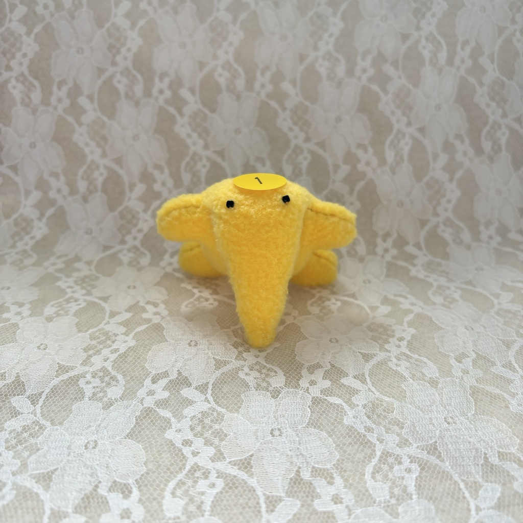 ホシゾウ ☆彡 ①