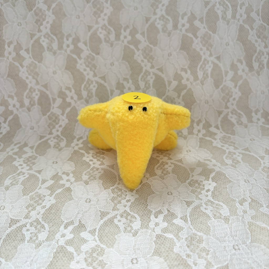 ホシゾウ ☆彡 ②