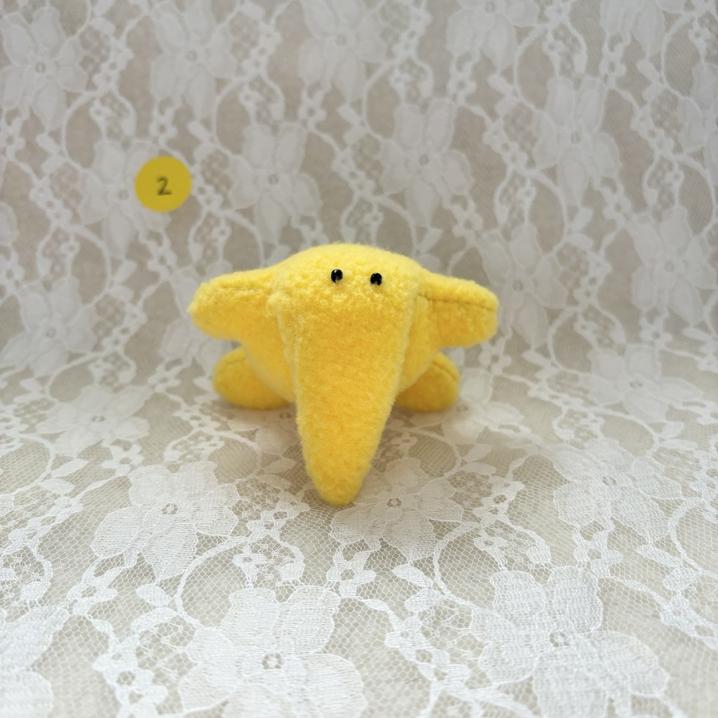 ホシゾウ ☆彡 ②