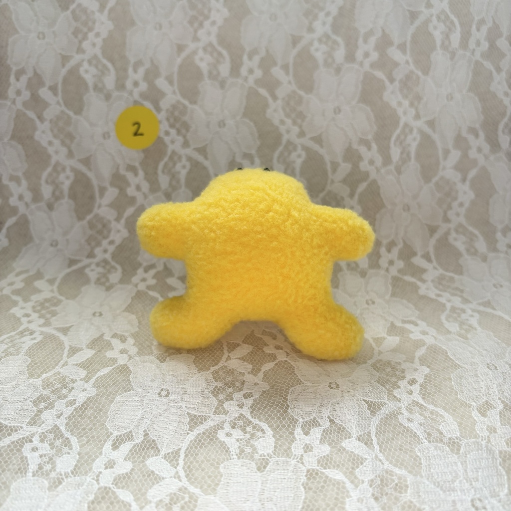 ホシゾウ ☆彡 ②