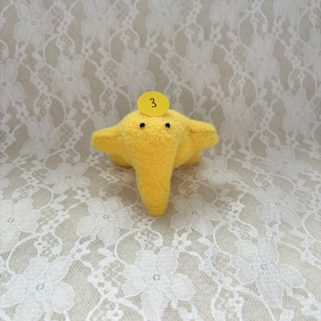 ホシゾウ ☆彡 ③