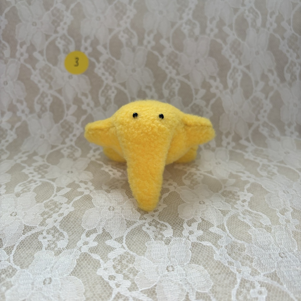 ホシゾウ ☆彡 ③