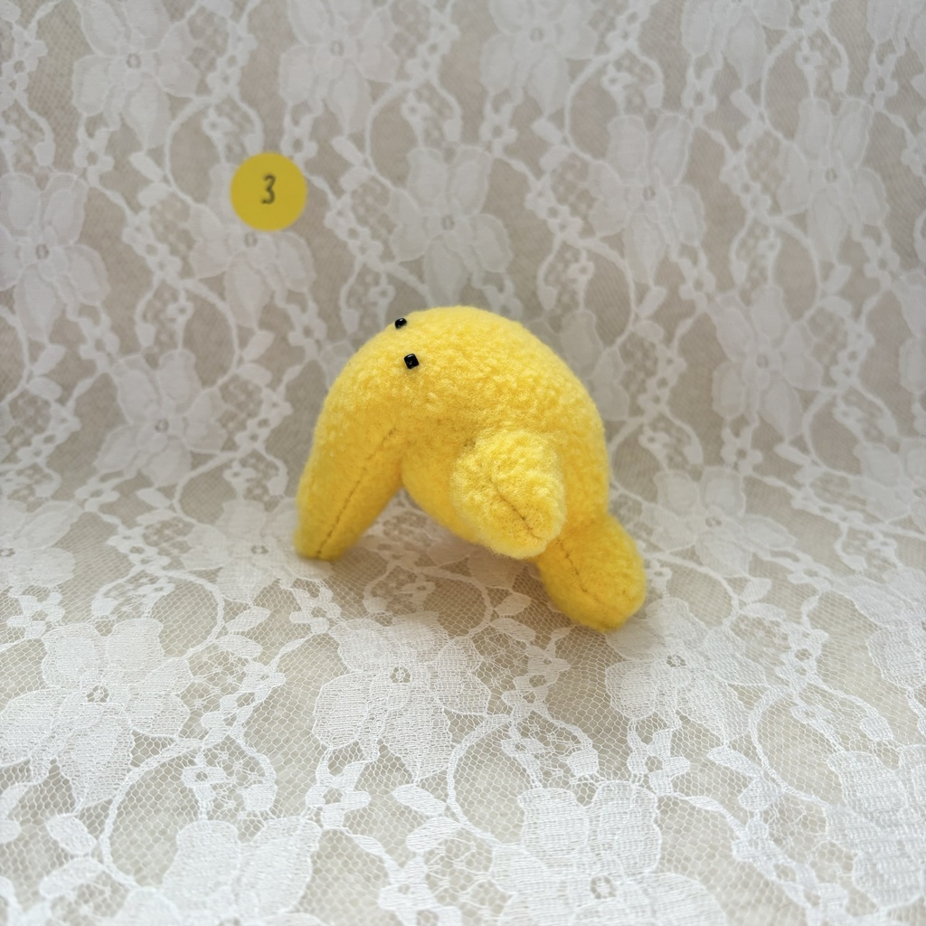 ホシゾウ ☆彡 ③