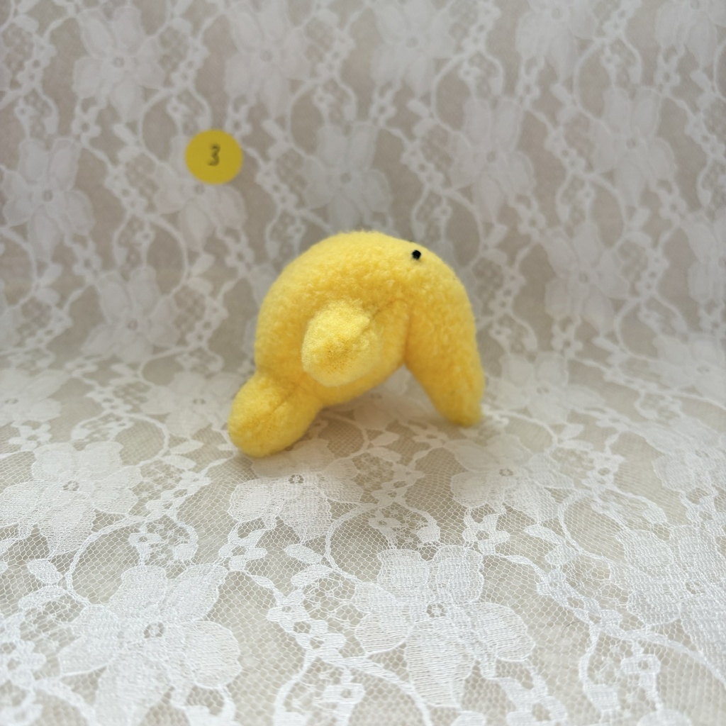 ホシゾウ ☆彡 ③