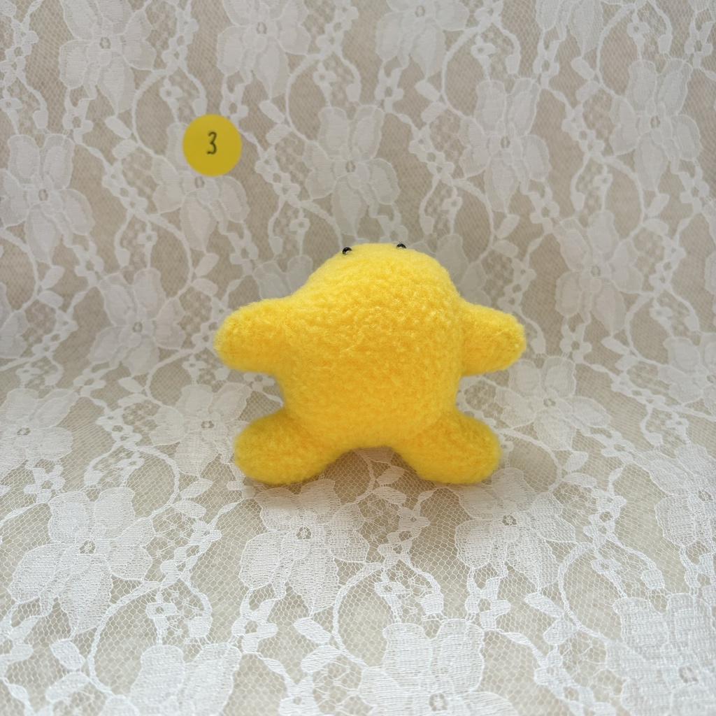 ホシゾウ ☆彡 ③