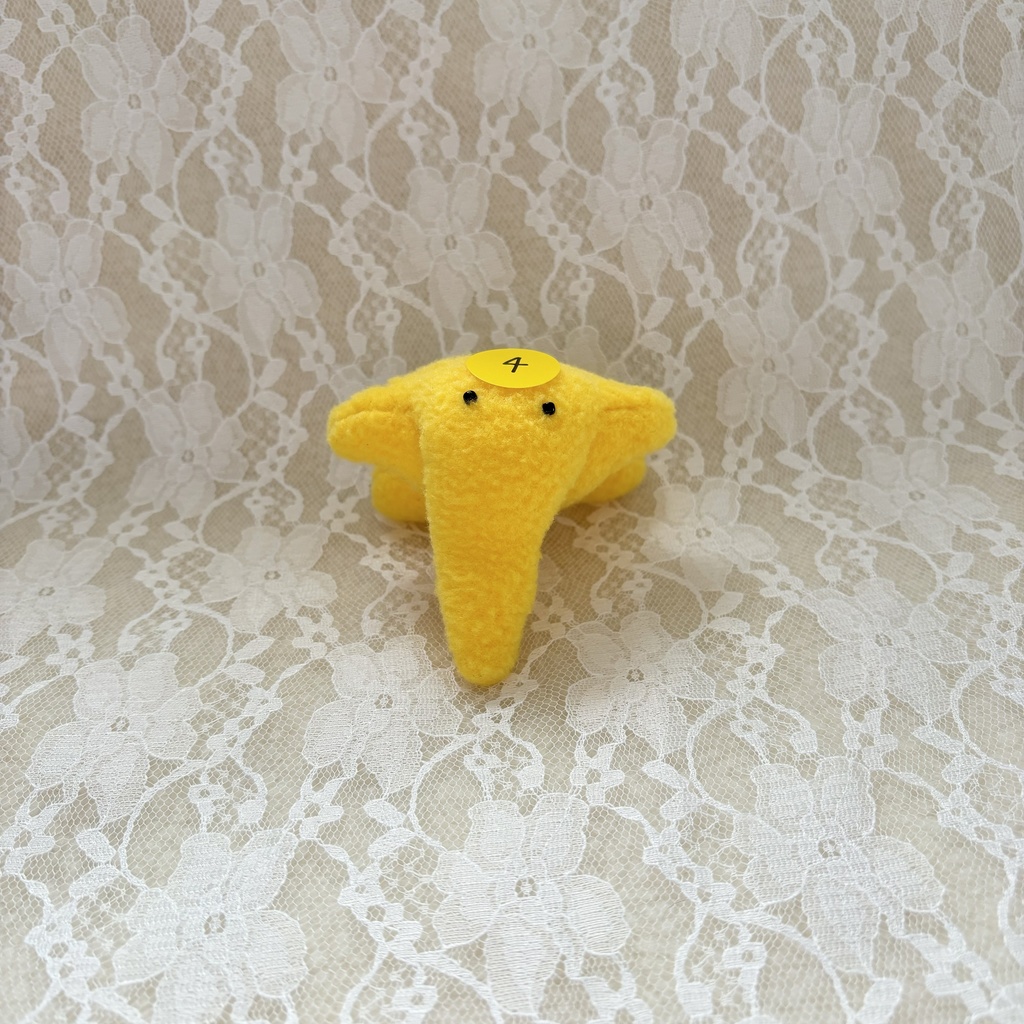 ホシゾウ ☆彡 ④