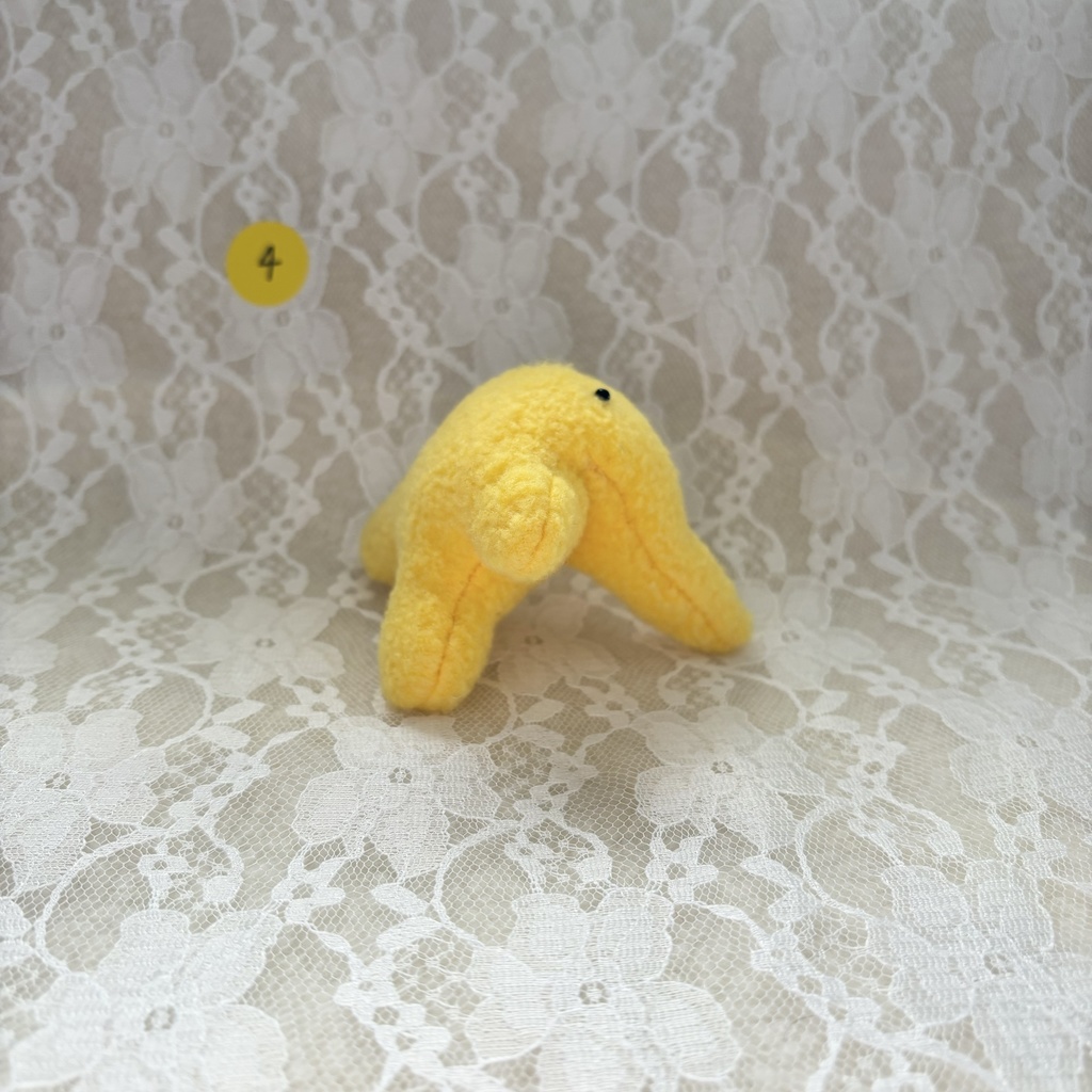 ホシゾウ ☆彡 ④