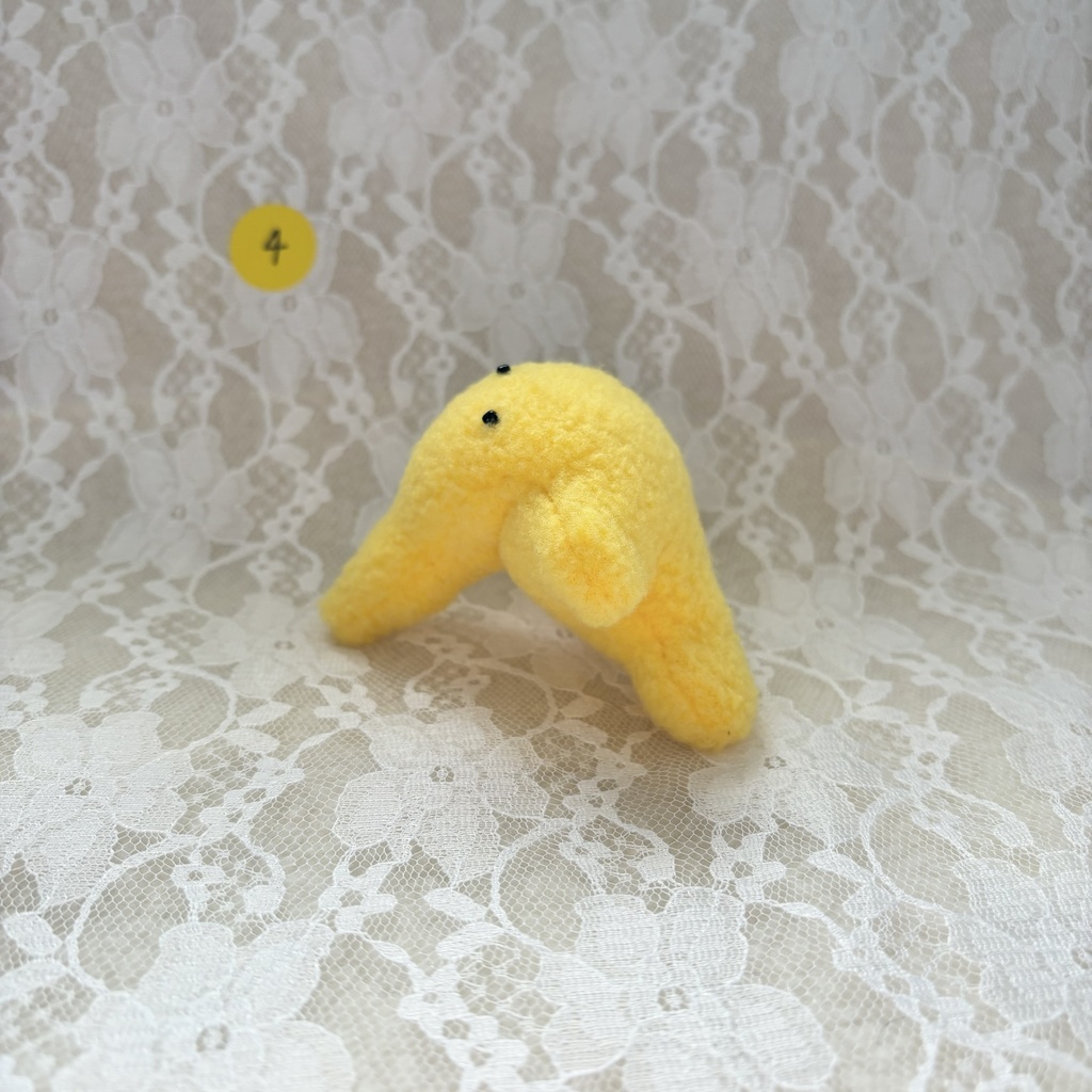 ホシゾウ ☆彡 ④